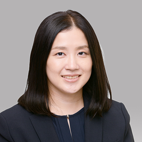 梶田 紘子