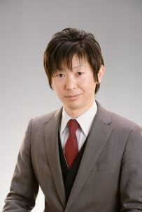 山田 啓太