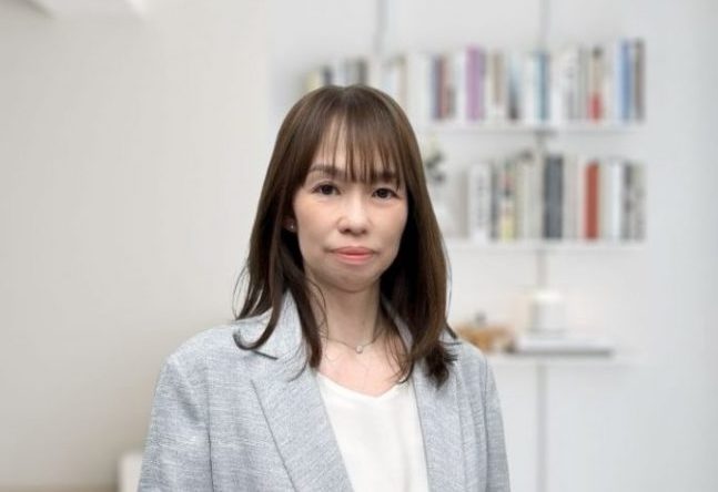 竹田 三千代