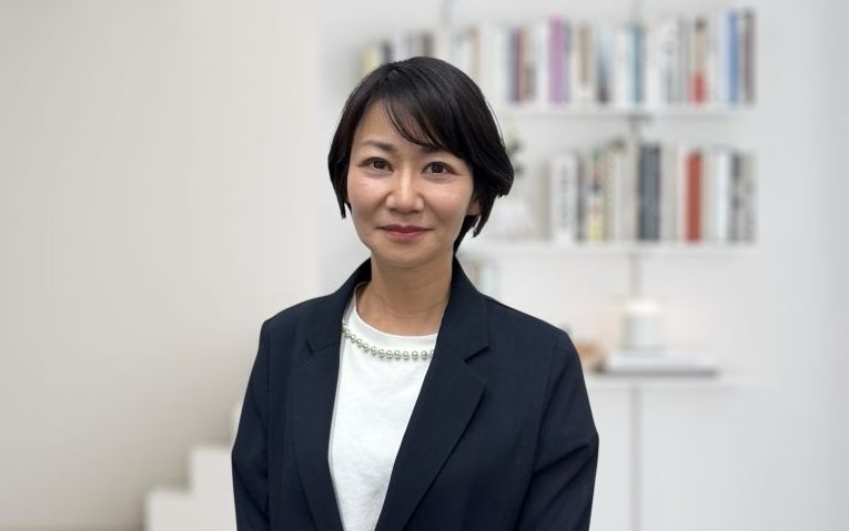 浦野 友子