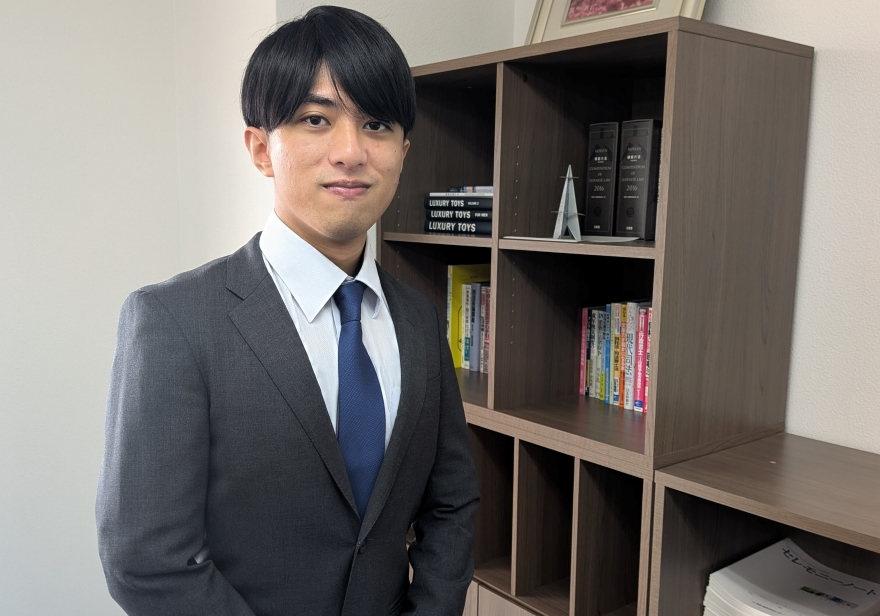 今野 蓮 ラハマン